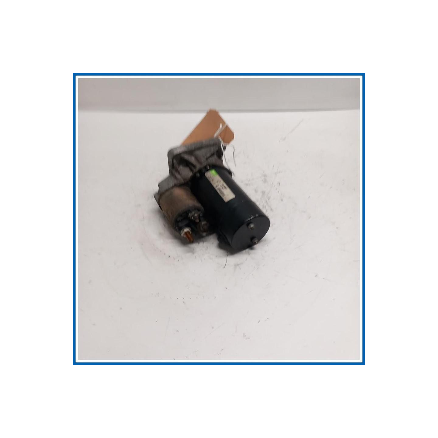 Motorino avviamento MOTOR.AVV.NUOVO |  |  CITROEN C3 Picasso