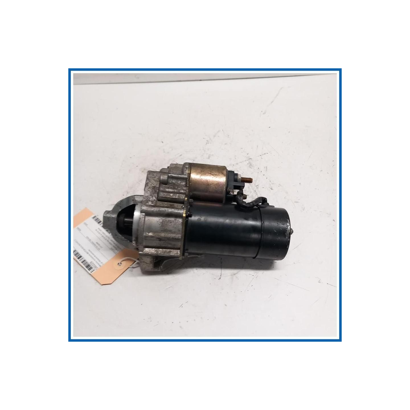 Motorino avviamento MOTOR.AVV.NUOVO |  |  CITROEN C3 Picasso