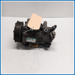 Compressore a/c COMPRESSORE |  |  CITROEN C3 Picasso