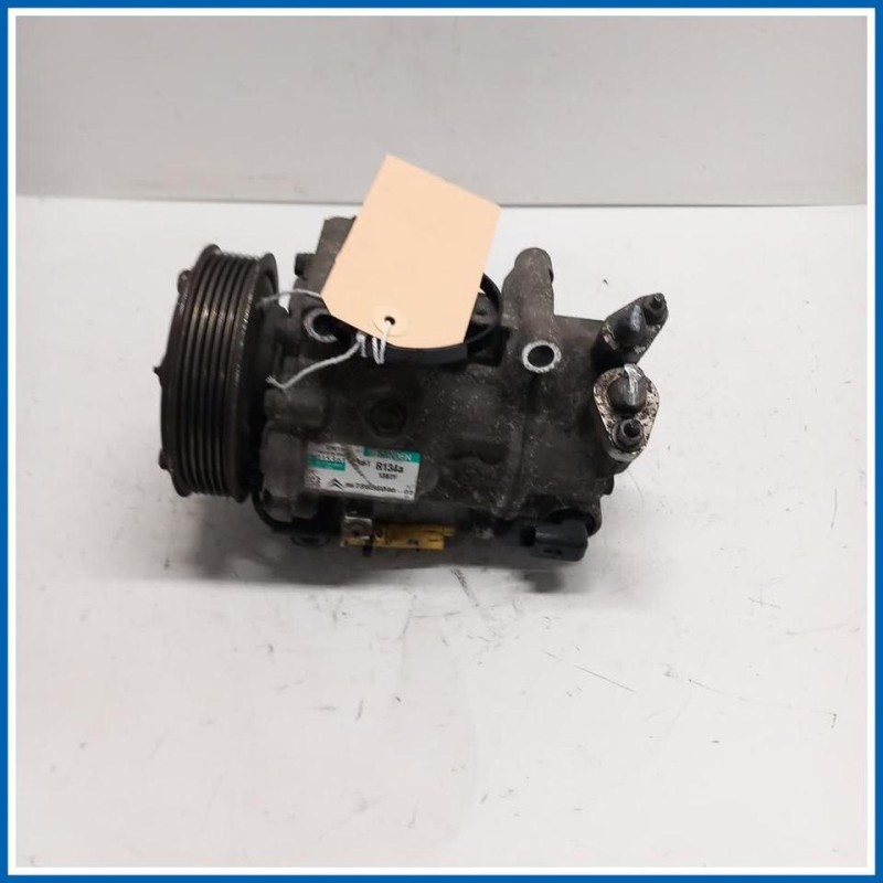 Compressore a/c COMPRESSORE |  |  CITROEN C3 Picasso