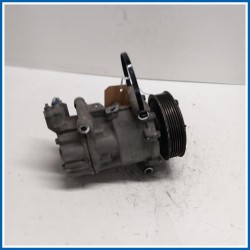 Compressore a/c COMPRESSORE |  |  CITROEN C3 Picasso