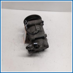 Compressore a/c COMPRESSORE |  |  CITROEN C3 Picasso