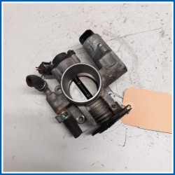 Corpo farfallato SCATOLA FARFALLA ASPIRAZIONE |  |  CHEVROLET Spark