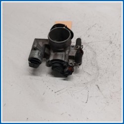 Corpo farfallato SCATOLA FARFALLA ASPIRAZIONE |  |  CHEVROLET Spark