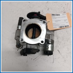 Corpo farfallato SCATOLA FARFALLA ASPIRAZIONE |  |  CHEVROLET Spark