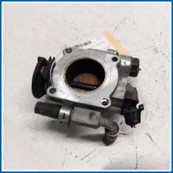 Corpo farfallato SCATOLA FARFALLA ASPIRAZIONE |  |  CHEVROLET Spark
