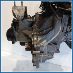 Cambio TRANSAXLE ASSY |  |  FORD Fiesta VI