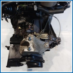 Cambio TRANSAXLE ASSY |  |  FORD Fiesta VI