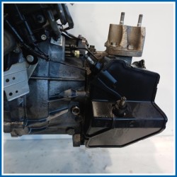 Cambio TRANSAXLE ASSY |  |  FORD Fiesta VI