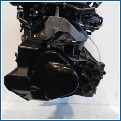 Cambio TRANSAXLE ASSY |  |  FORD Fiesta VI