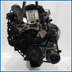 Motore semicompleto SERVICE ENGINE ASSY |  |  FORD Fiesta VI