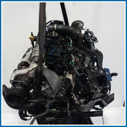 Motore semicompleto SERVICE ENGINE ASSY |  |  FORD Fiesta VI