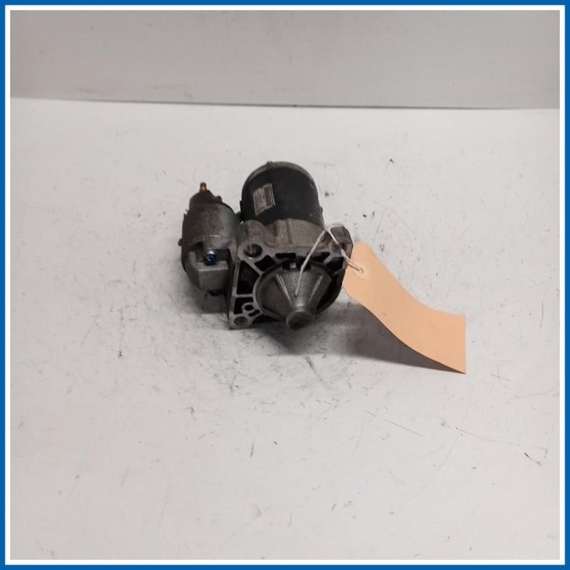 Motorino avviamento MOTOR. AVVIAMENTO |  |  DACIA Sandero Stepway I