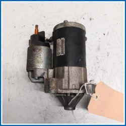 Motorino avviamento MOTOR. AVVIAMENTO |  |  DACIA Sandero Stepway I