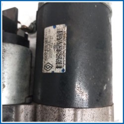 Motorino avviamento MOTOR. AVVIAMENTO |  |  DACIA Sandero Stepway I