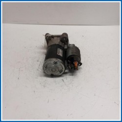 Motorino avviamento MOTOR. AVVIAMENTO |  |  DACIA Sandero Stepway I