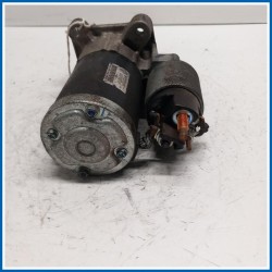 Motorino avviamento MOTOR. AVVIAMENTO |  |  DACIA Sandero Stepway I