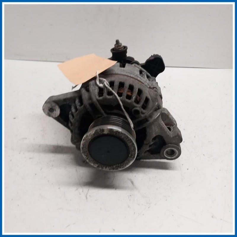 Alternatore |  |  TOYOTA Yaris (France ) II