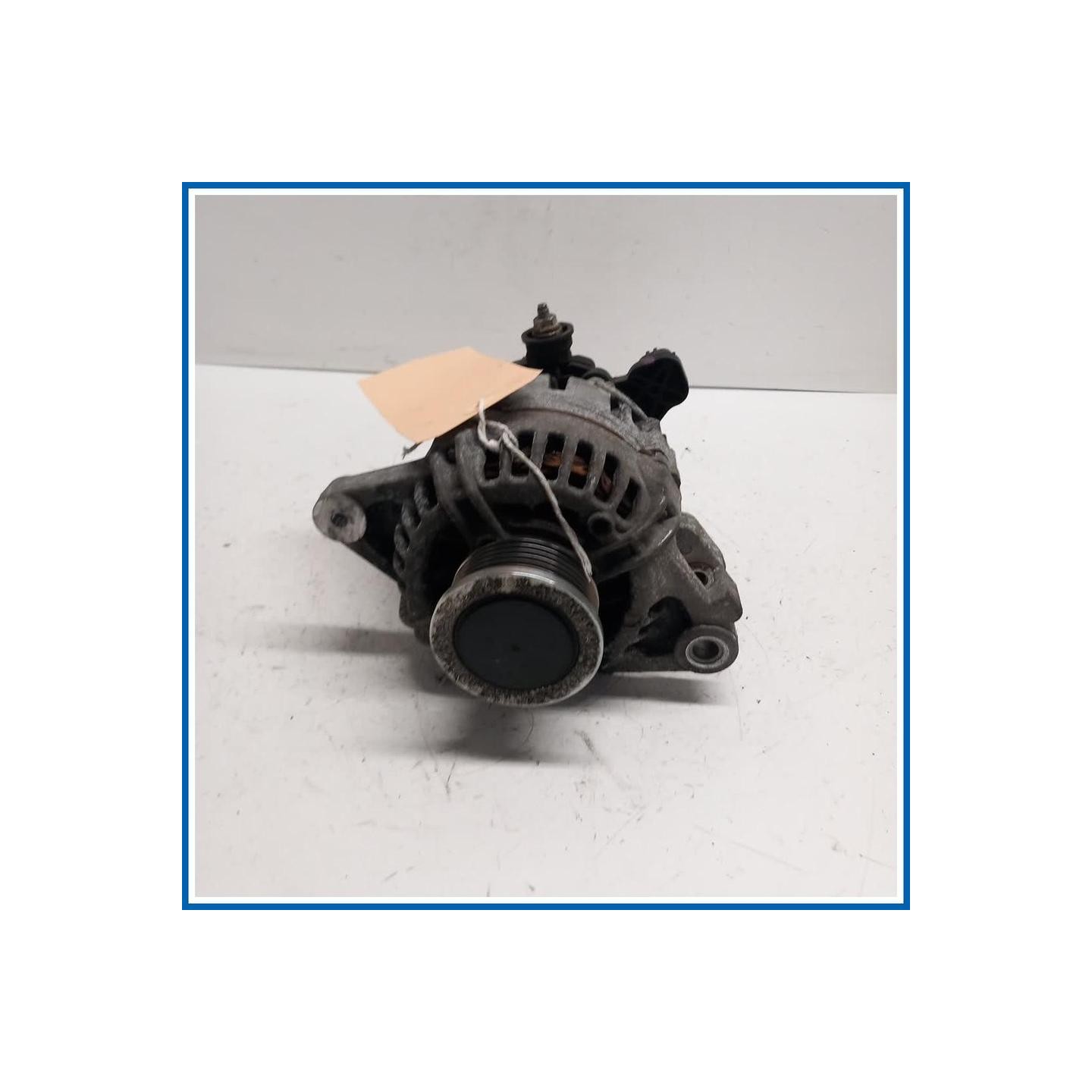 Alternatore |  |  TOYOTA Yaris (France ) II
