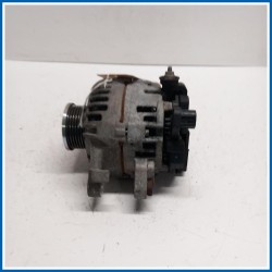 Alternatore |  |  TOYOTA Yaris (France ) II