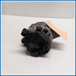 Alternatore |  |  TOYOTA Yaris (France ) II