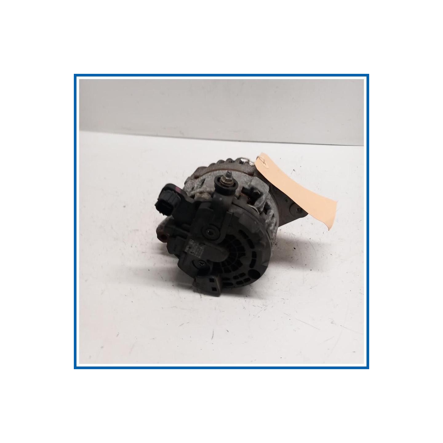 Alternatore |  |  TOYOTA Yaris (France ) II