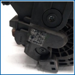 Alternatore |  |  TOYOTA Yaris (France ) II