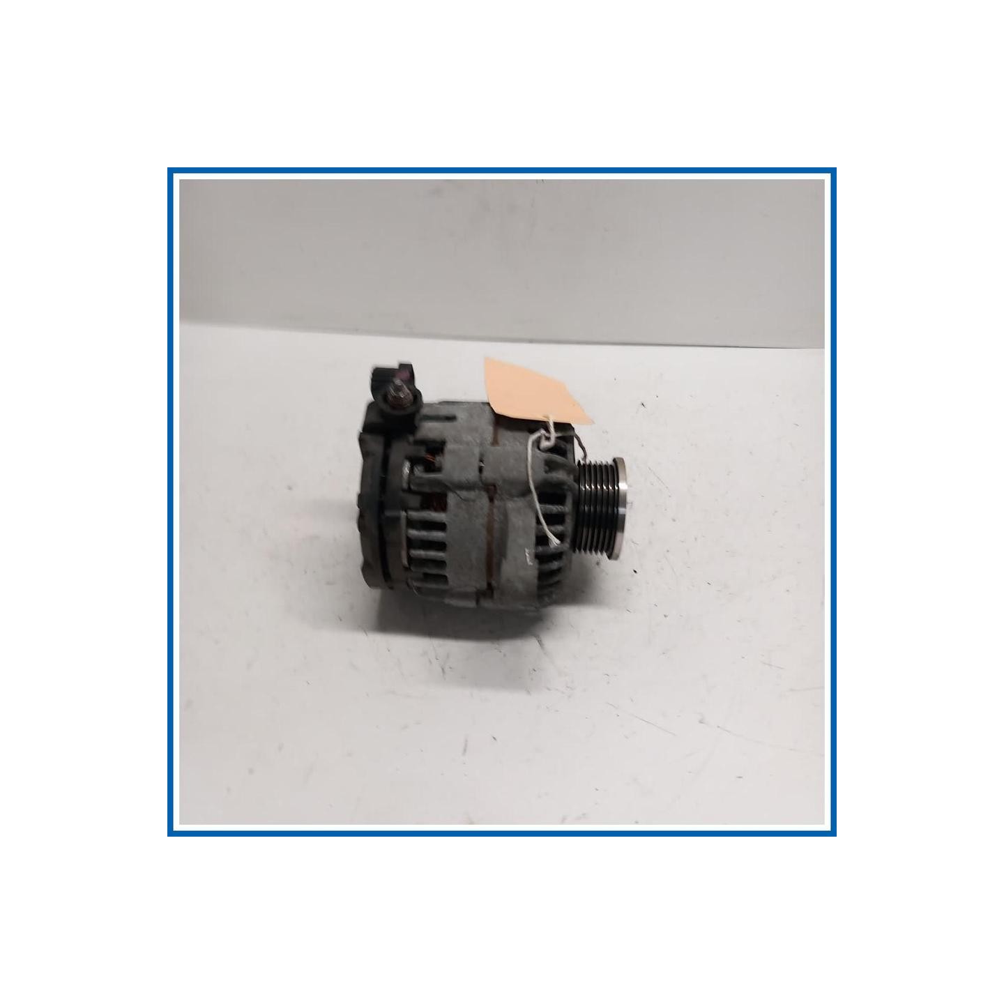 Alternatore |  |  TOYOTA Yaris (France ) II