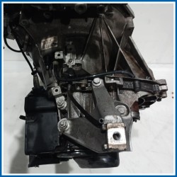 Cambio NEW MAN TRANSAXLES |  |  FORD C-Max II