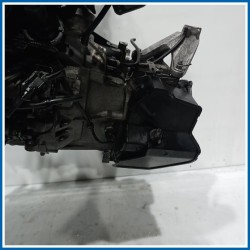 Cambio NEW MAN TRANSAXLES |  |  FORD C-Max II