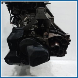 Cambio NEW MAN TRANSAXLES |  |  FORD C-Max II