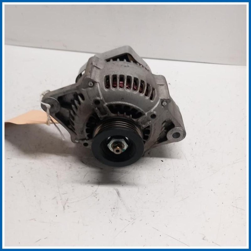 Alternatore |  |  SUZUKI Jimny I