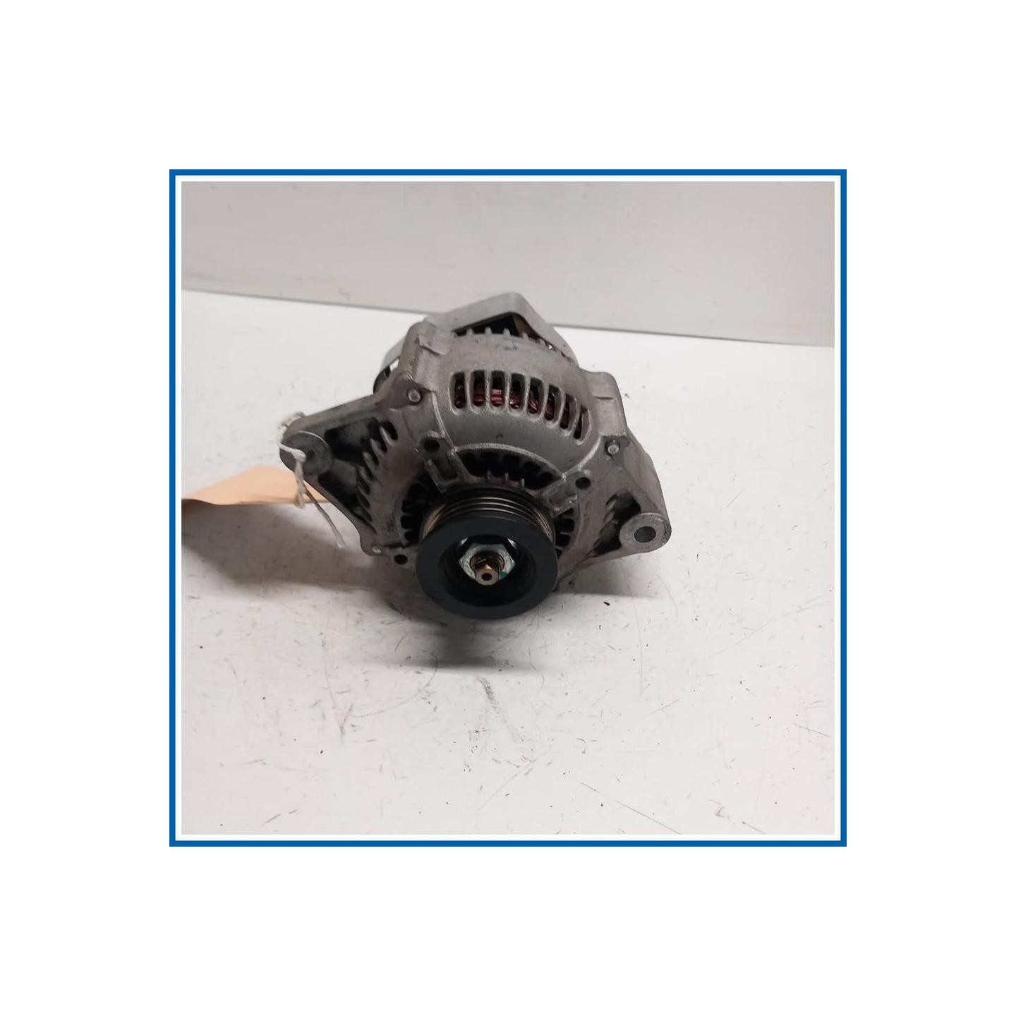 Alternatore |  |  SUZUKI Jimny I