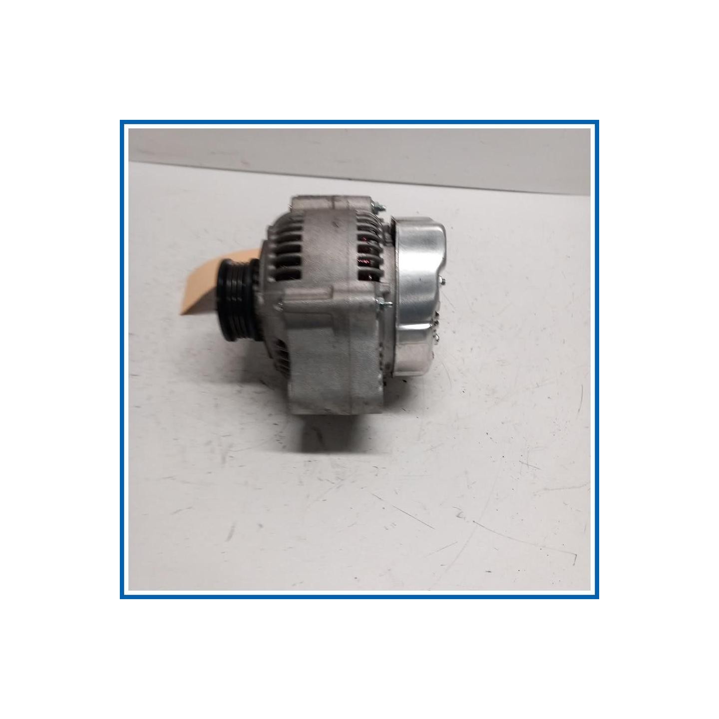 Alternatore |  |  SUZUKI Jimny I