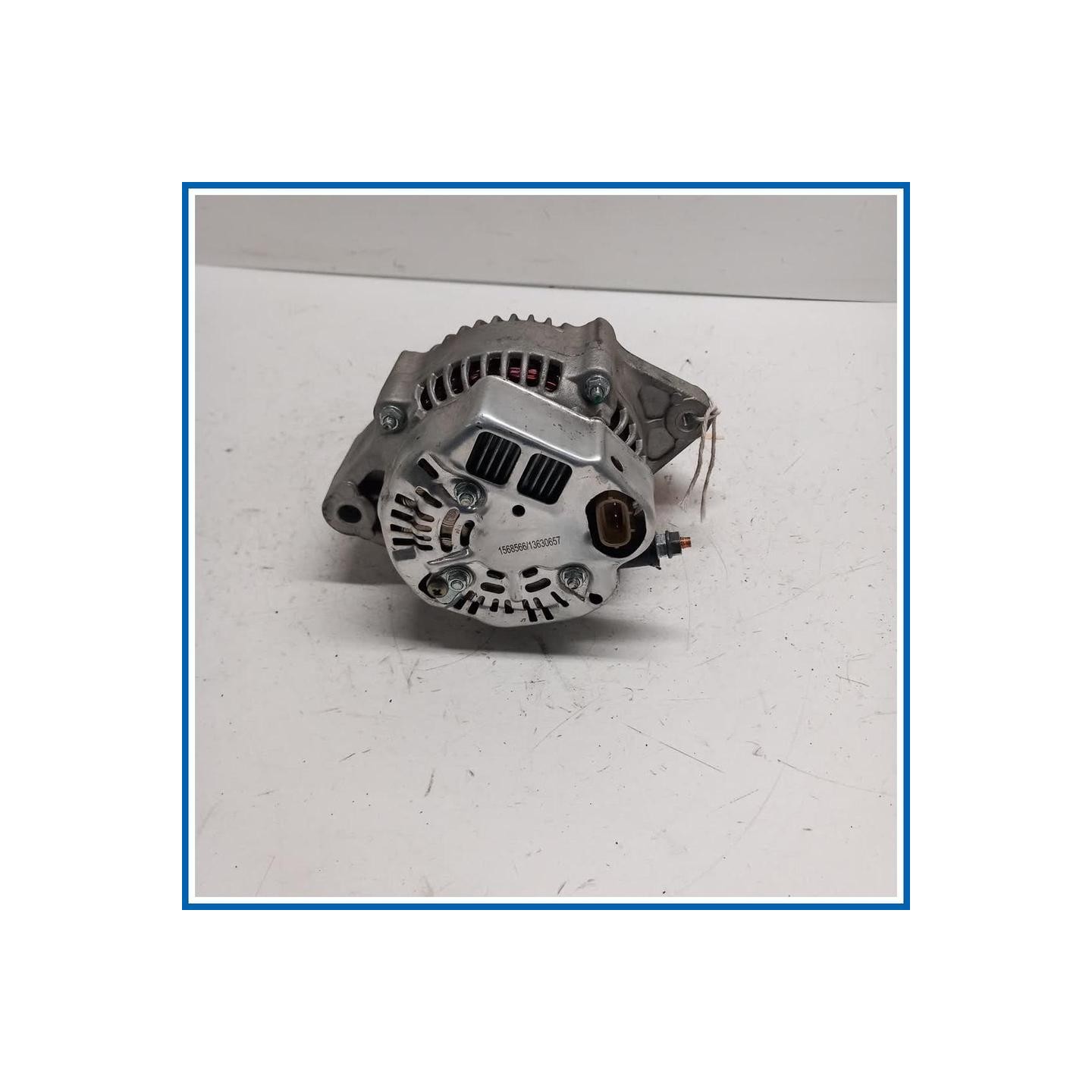 Alternatore |  |  SUZUKI Jimny I