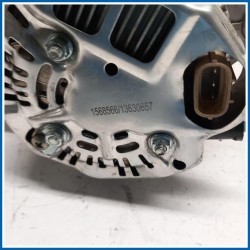 Alternatore |  |  SUZUKI Jimny I