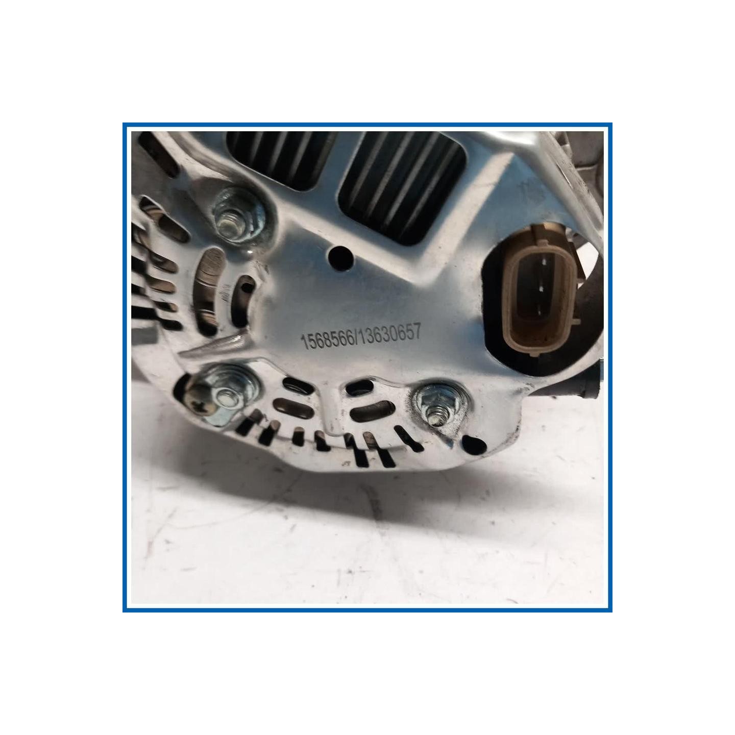Alternatore |  |  SUZUKI Jimny I