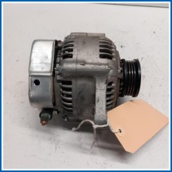 Alternatore |  |  SUZUKI Jimny I
