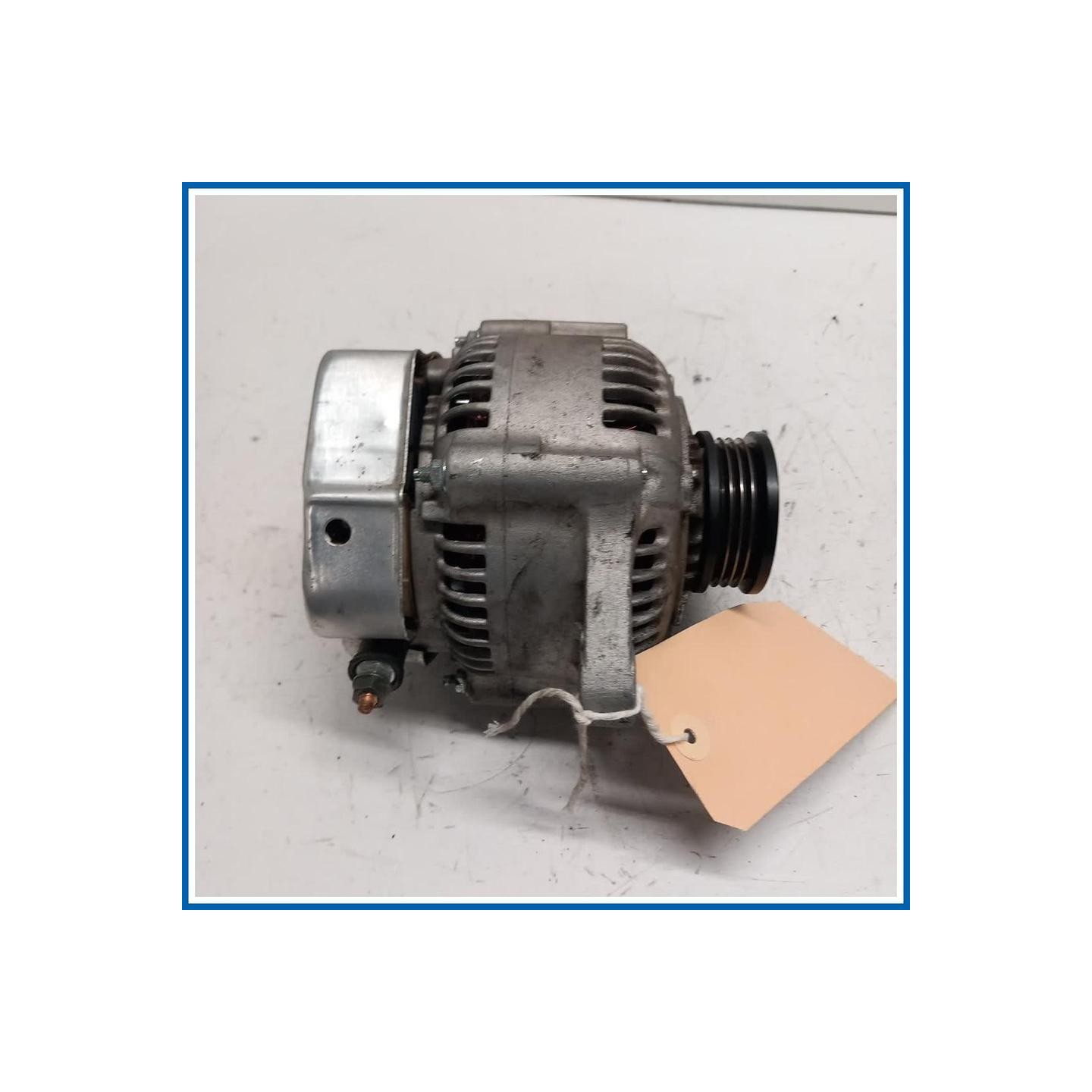 Alternatore |  |  SUZUKI Jimny I