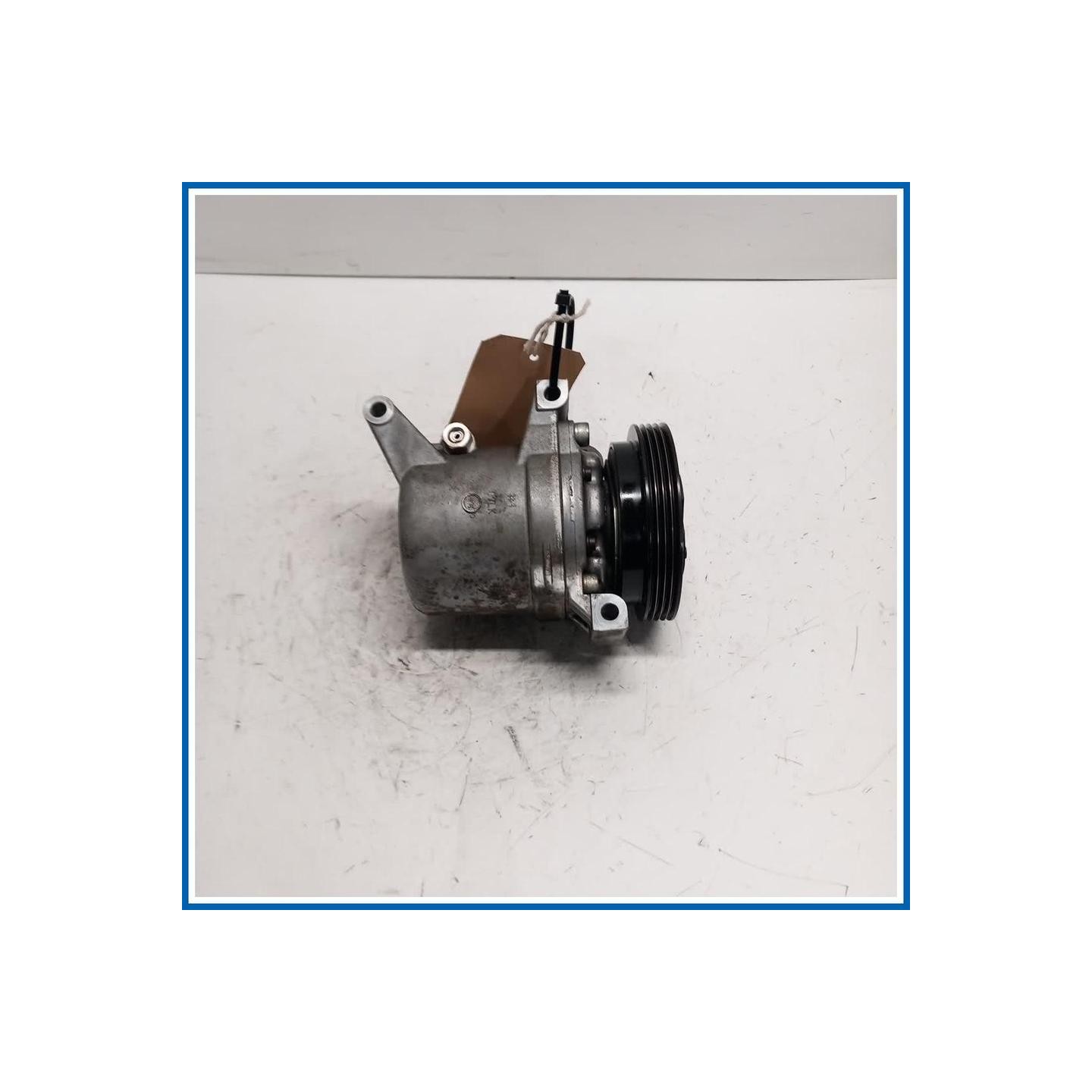 Compressore a/c COMPRESSORE |  |  SUZUKI Jimny I
