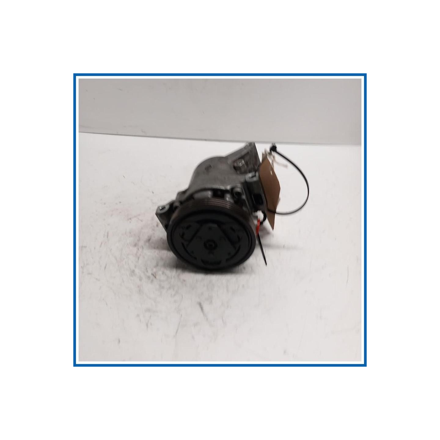 Compressore a/c COMPRESSORE |  |  SUZUKI Jimny I