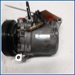 Compressore a/c COMPRESSORE |  |  SUZUKI Jimny I