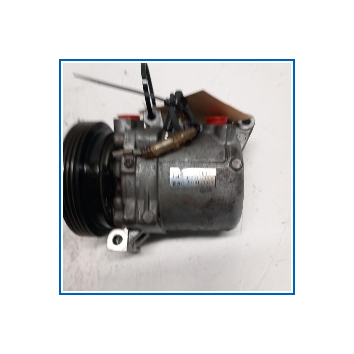 Compressore a/c COMPRESSORE |  |  SUZUKI Jimny I