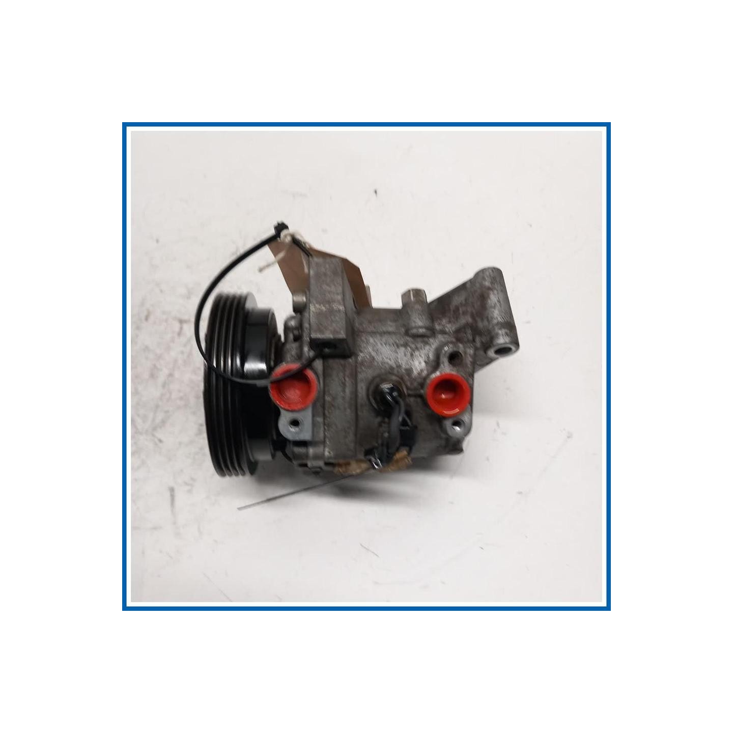 Compressore a/c COMPRESSORE |  |  SUZUKI Jimny I