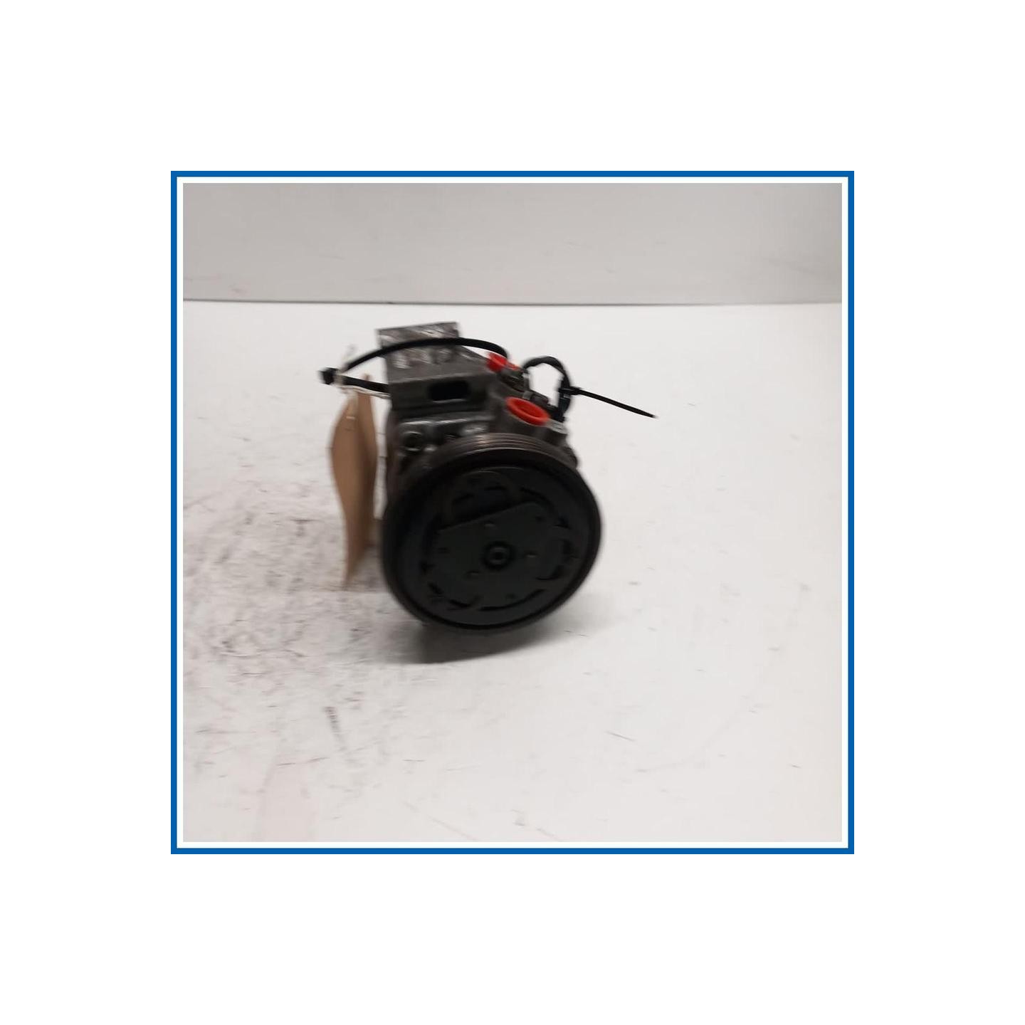 Compressore a/c COMPRESSORE |  |  SUZUKI Jimny I