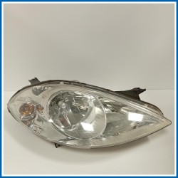 Proiettore GRUPPO OTTICO | dx. | ant. MERCEDES Classe A W169