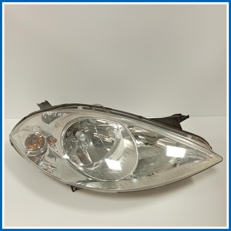 Proiettore GRUPPO OTTICO | dx. | ant. MERCEDES Classe A W169