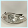 Proiettore GRUPPO OTTICO | dx. | ant. MERCEDES Classe A W169