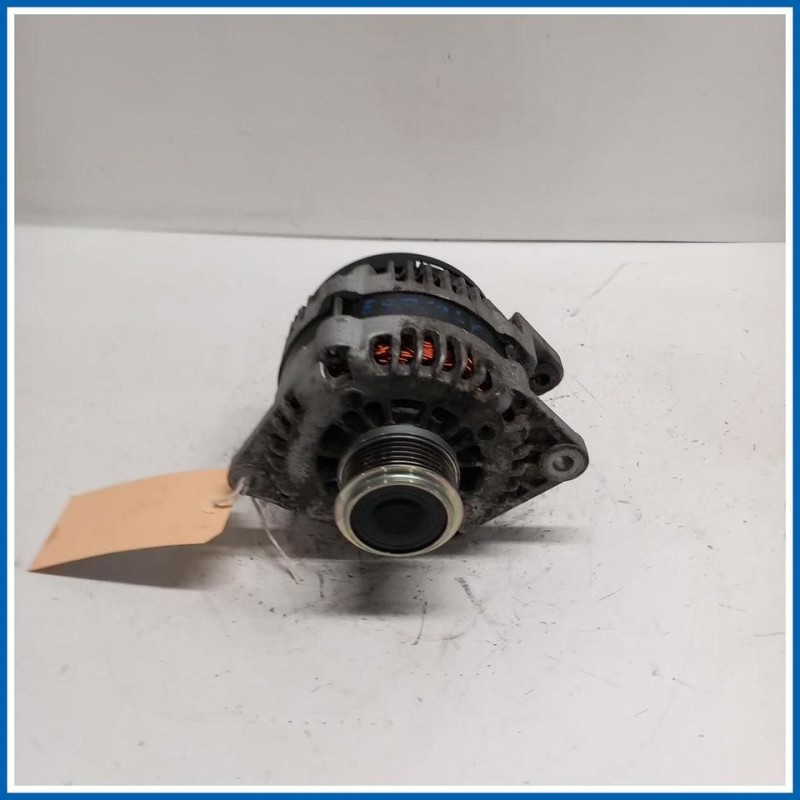 Alternatore ALTERNAT NUOVO |  |  OPEL Mokka