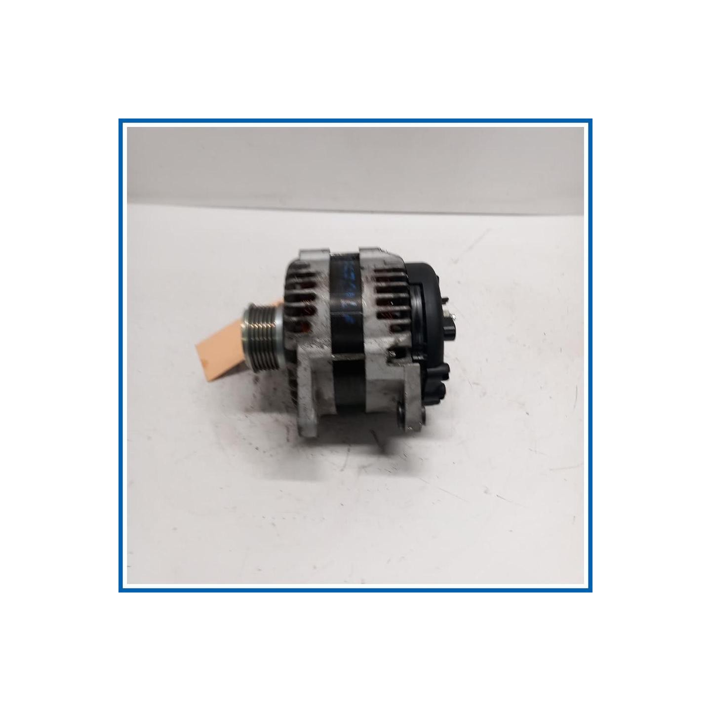 Alternatore ALTERNAT NUOVO |  |  OPEL Mokka